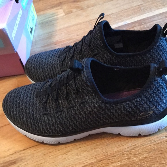 Skechers memory foam Summits - Tell me sneaker - Picture 16 of 16